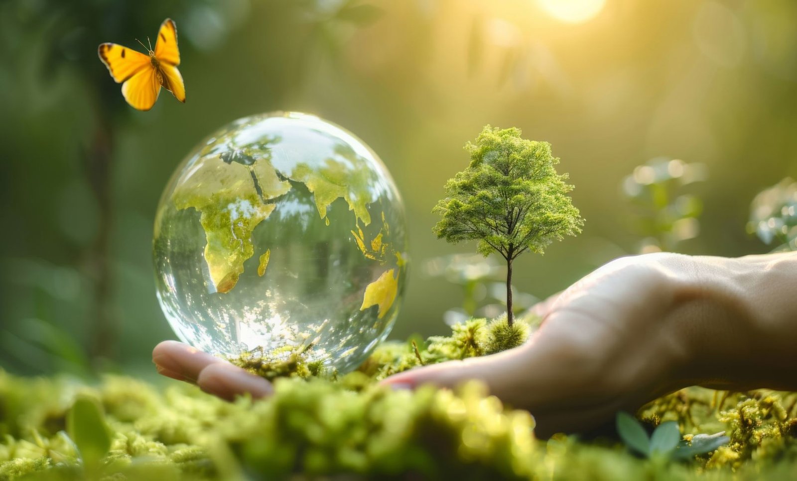 Sürdürülebilir Atık Yönetimi Nedir? Çevre İçin Önemi Nedir ?